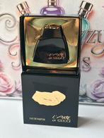 L’arte de Gucci miniatuur 5ml EDP, Ophalen of Verzenden, Nieuw, Miniatuur, Gevuld