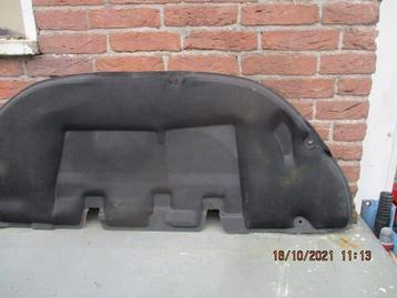 Toyota Yaris T Sport motorkapisolator beschikbaar voor biedingen