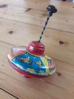 Blikken   Tol, Antiek en Kunst, Antiek | Speelgoed, Ophalen of Verzenden