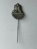 Harderwijk visserspoort speldje, Verzamelen, Speldjes, Pins en Buttons, Ophalen of Verzenden, Overige onderwerpen, Speldje of Pin