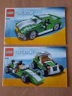 Lego creator 6743, Kinderen en Baby's, Speelgoed | Duplo en Lego, Ophalen