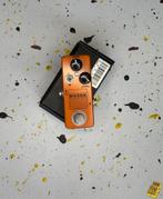 Mosky D250X Guitar Effect Pedal Preamp Overdrive Distortion, Mosky, Mosky, Ophalen of Verzenden, Zo goed als nieuw