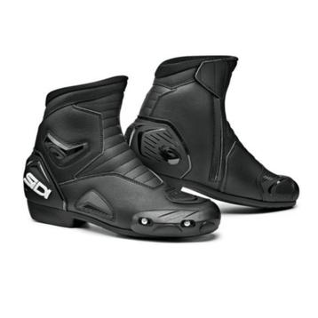 Sidi Performer Mid motorlaarzen SALE beschikbaar voor biedingen