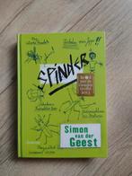 Spinder - Simon van der Geest, Ophalen of Verzenden