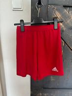 Sportbroekje Adidas maat S, Ophalen, Zo goed als nieuw, Adidas, Maat 46 (S) of kleiner
