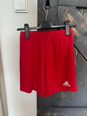 Sportbroekje Adidas maat S beschikbaar voor biedingen