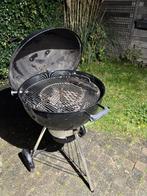 Weber Master-Touch, Tuin en Terras, Ophalen, Gebruikt, Weber