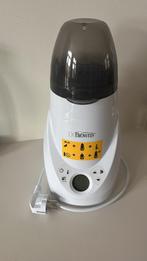 Dr brown flessenwarmer en sterilisator, Kinderen en Baby's, Ophalen, Zo goed als nieuw, Sterilisator