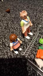 Playmobil, Ophalen, Zo goed als nieuw, Complete set