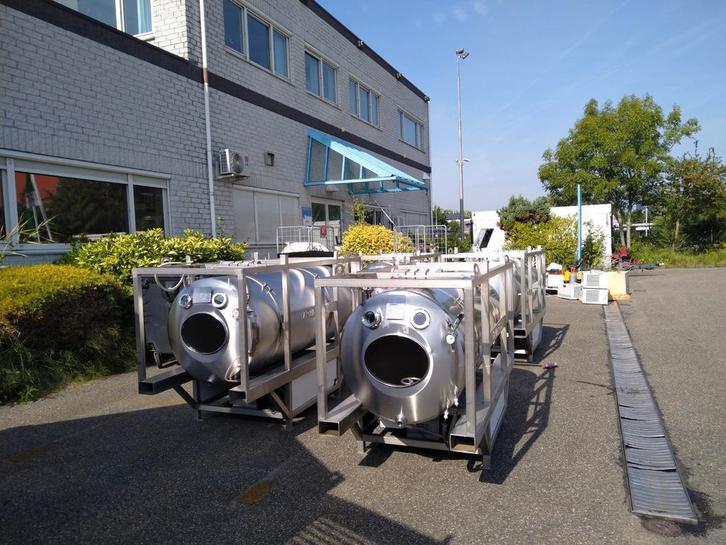 Event tanks Biertank  biertanks bier tank biertanken, Zakelijke goederen, Machines en Bouw | Pompen en Compressoren, Ophalen