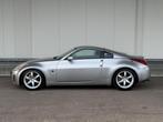 Nissan 350Z 3.5 V6|Bilstein|Leder|Origineel Nederlands|Z1 Mo, 350Z, Achterwielaandrijving, Gebruikt, Bedrijf