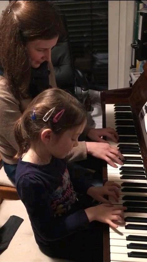 Pianoles in de Leuvensestraat, Den Haag, Diensten en Vakmensen, Muziekles en Zangles, Toetsinstrumenten, Privéles