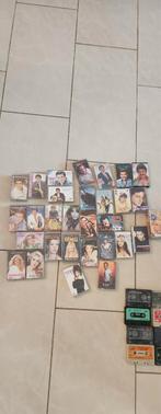 Turkse cassettebanden - Grote collectie, Cd's en Dvd's, Gebruikt, Wereldmuziek, Ophalen of Verzenden, Origineel