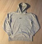 Grijze Hoodie next - Zo goed als nieuw, Kleding | Heren, Truien en Vesten, Verzenden, Zo goed als nieuw, Overige maten, Grijs