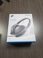 Sennheiser HD 300 Over-ear koptelefoon - Zwart, Ophalen of Verzenden, Nieuw, Over oor (circumaural), Sennheiser
