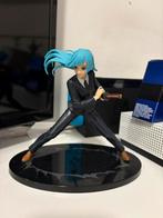 Jujutsu kaisen actie figuur stambeeld, Ophalen of Verzenden, Zo goed als nieuw