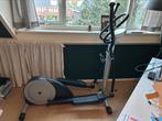 Infiniti magnatec elliptical crosstrainer, Ophalen, Zo goed als nieuw, Metaal, Crosstrainer