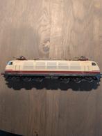 Fleischmann db 103, Hobby en Vrije tijd, Modeltreinen | H0, Ophalen, Gelijkstroom, Fleischmann, Wagon