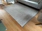 Bolia Scandinavia Vloerkleed - Lichtgrijs - 170x240cm, Ophalen, Gebruikt, 150 tot 200 cm, 200 cm of meer