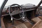 Peugeot 504 2.0 Coupé Inj. (bj 1981, automaat), Auto's, Automaat, Achterwielaandrijving, 1971 cc, Bedrijf