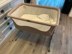 Chicco Next to me Co Sleeper + Nieuw Matras, Ophalen, Zo goed als nieuw, Wieg