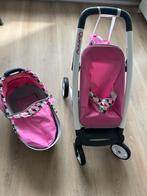 Quinny poppenwagen met luiertas, Kinderen en Baby's, Speelgoed | Poppen, Ophalen, Overige typen