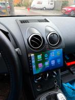 Apple CarPlay / Android Autoradio Nissan Qashqai J10, Auto diversen, Autoradio's, Ophalen, Zo goed als nieuw