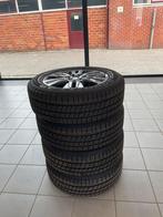 Nieuwe Ford Transit Custom met All weather banden., Auto-onderdelen, 16 inch, Nieuw, Ophalen of Verzenden, All Season
