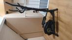 Virtufit Crosstrainer CTR 1.1, Ophalen, Zo goed als nieuw, Benen, Crosstrainer