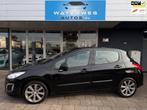 Peugeot 308 1.6 THP Signature Leder/Memory/Panodak/Navi, Voorwielaandrijving, 15 km/l, Gebruikt, 1290 kg