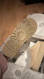 UGG Tazz Sand maat 39, Kleding | Dames, UGG, Beige, Nieuw, Ophalen of Verzenden