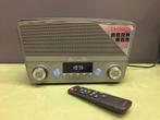 Aiwa retro radio / BSTU-750BK, Ophalen, -, -, Zo goed als nieuw