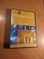 DVD The Young Messiah - Messiah XXI, Cd's en Dvd's, Dvd's | Muziek en Concerten, Ophalen of Verzenden, Zo goed als nieuw