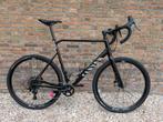 Canyon Inflite AL 2XL cyclocross/gravelbike/bikepacking, Fietsen en Brommers, Fietsen | Racefietsen, Overige merken, Gebruikt