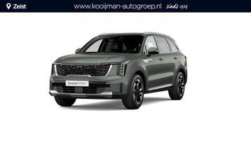 Kia Sorento 1.6 T-GDi Plug-in Hybrid 4WD ExecutiveLine 7p. E beschikbaar voor biedingen