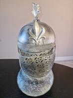 Antieke Middeleeuwse Ridder Helm (Decoratieve replica), Ophalen of Verzenden