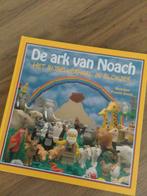 De ark van Noach, Brendan powell smith, verhaal in lego, Ophalen of Verzenden, Nieuw