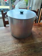 Pan, Ophalen of Verzenden, Zo goed als nieuw