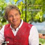 Rudy Giovannini - Wunderbar - CD, Verzenden, Nieuw in verpakking