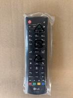 LG afstandsbediening + HDMI kabel + audio adapter, Audio, Tv en Foto, Ophalen of Verzenden, Zo goed als nieuw
