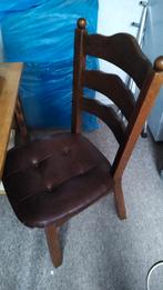 Huisraad, Huis en Inrichting, Ophalen