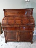 Rolbureau/secretaire/bureau, Antiek en Kunst, Antiek | Meubels | Kasten, Ophalen