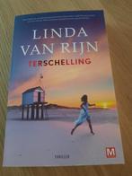 Boek Terschelling nieuw, Boeken, Thrillers, Nieuw, Ophalen of Verzenden, Nederland