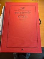 De Getekende stad, Boeken, Geschiedenis | Stad en Regio, Ophalen of Verzenden, 15e en 16e eeuw, Zo goed als nieuw, C.C.S. Wilmer