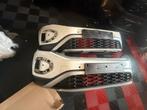 Volkswagen T-roc Voorbumper wit, Auto diversen, Tuning en Styling, Ophalen of Verzenden