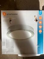 Smartwares LED Plafondlamp - Nieuw in doos!, Nieuw, M, Ophalen of Verzenden, Glas