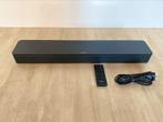 Bose TV speaker - HDMI ARC- Bluetooth soundbar, Ophalen of Verzenden, Bluetooth