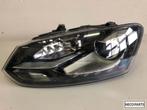 Polo 6r xenon led koplamp links en rechts origineel, Auto-onderdelen, Verlichting, Ophalen of Verzenden, Gebruikt, Volkswagen