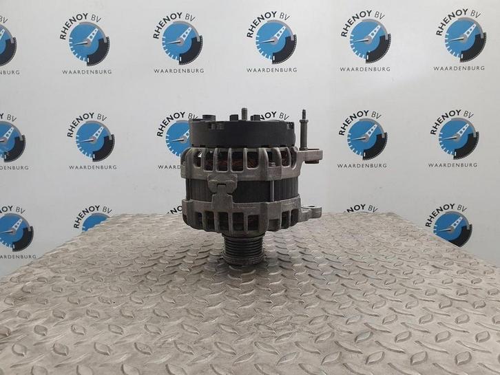 VOLKSWAGEN TOURAN DYNAMO 2020, Auto-onderdelen, Motor en Toebehoren, Gebruikt, ARN erkend, Stiba lid, Erkend duurzaam, Ophalen of Verzenden