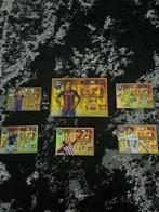 FIFA Panini Limited Edition Kaarten, Ophalen of Verzenden, Zo goed als nieuw, Overige sporten, Spelerskaart